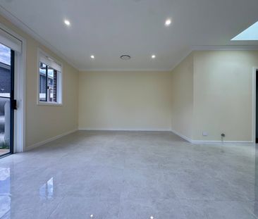 Sleek Brand-New Duplex in a Prime West Ryde Location - Photo 6