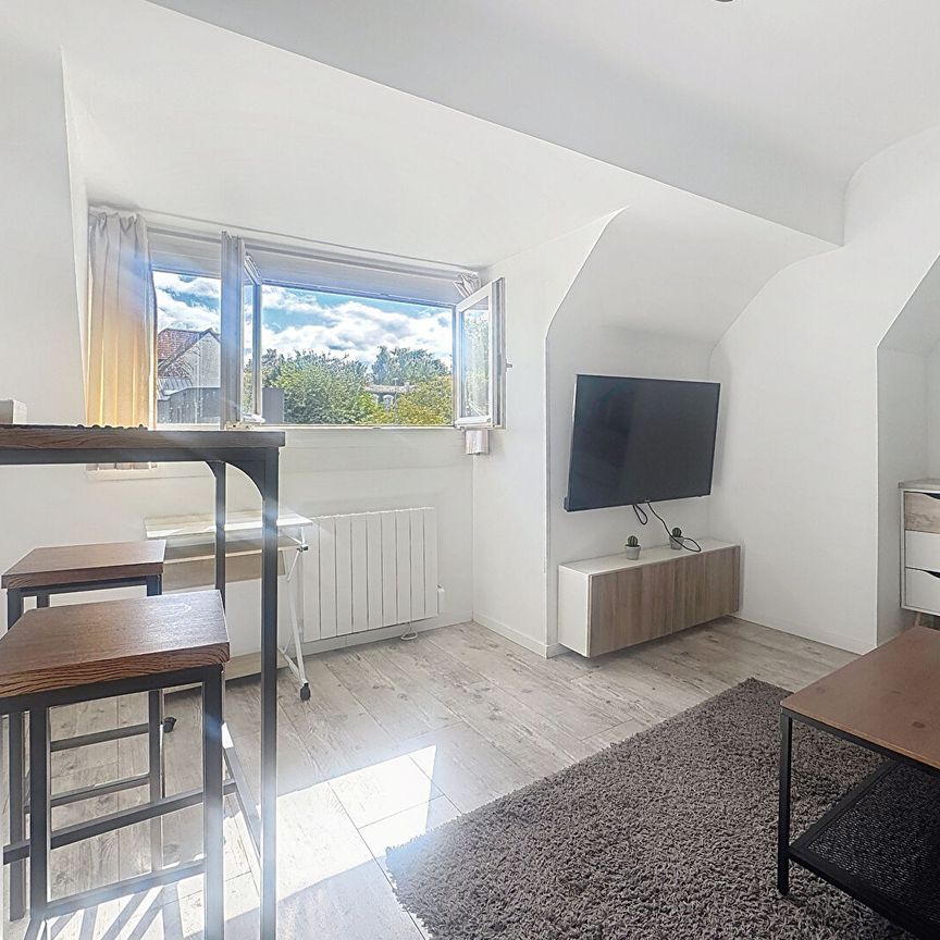 Location Appartement 1 pièce 20m² CAEN 14000 - Photo 1