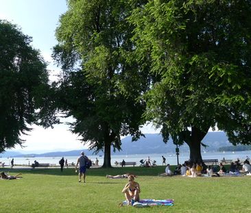 #306 – 2191 West 1st Avenue, Vancouver Bc V6k 1e7 - Photo 3