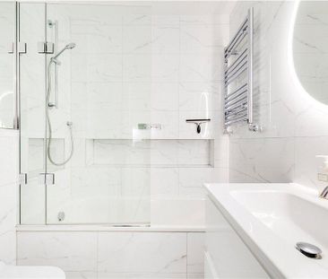 2 bedroom apartment to rent - Photo 5