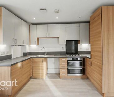 2 bedroom apartment to rent - Photo 6