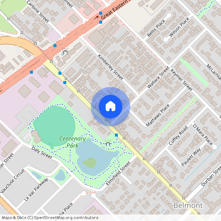 11/73 Hardey Road, WA 6104, Belmont