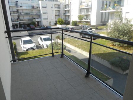 Appartement RUE MARCEL THIL - Photo 4