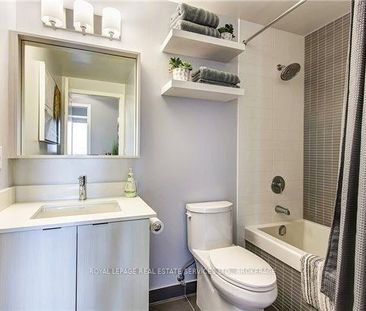 For Lease - 4633 Glen Erin Drive Unit# 1001, Mississauga, Ontario - Photo 6