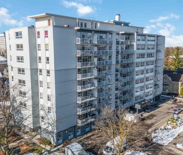 For Lease - 396 Queens Avenue Unit# 801, London East, Ontario - Photo 4