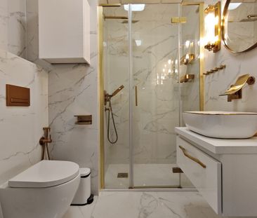 Warszawa, Wola, Wola Odolany, Marcina Kasprzaka - Фото 1