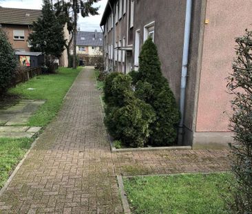 Ruhig gelegen, trotzdem zentral - renovierte Balkonwohnung mit mode... - Foto 5