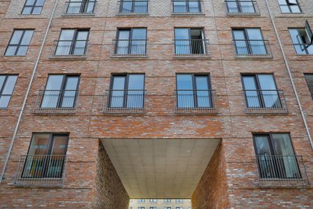 Bordeauxgade 6, st.., Provianthuset, 2150 Nordhavn - Photo 4