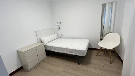 Piso de alquiler en Avenida Pio XII, 33, Iturrama - Foto 5