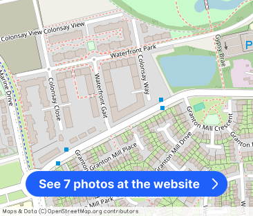 West Granton Road, Edinburgh, EH5 - Photo 1