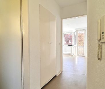Schöne 3 ZKB mit gemütlichen Balkon! - Foto 5