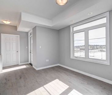 For Lease - 162 Oat Lane, Kitchener, Ontario - Photo 3