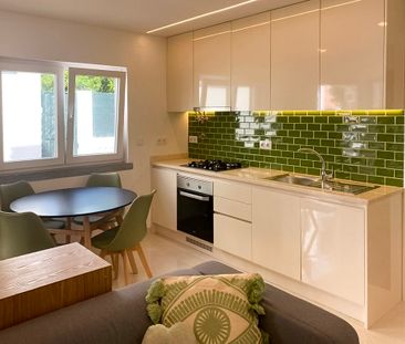 Cosy one-bedroom home in Alvide with charming outdoor space - Photo 3