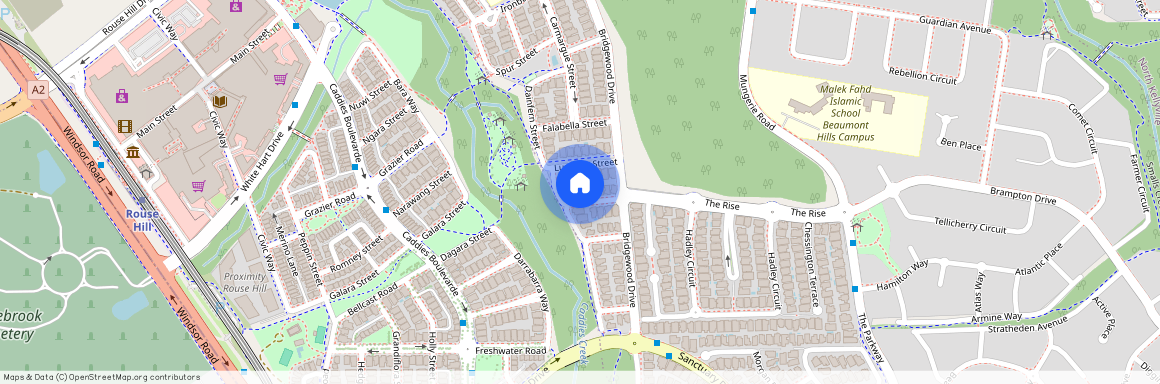 11 Barzona Street, NSW 2155, Beaumont Hills