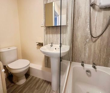 1 bedroom apartment to rent - Photo 6