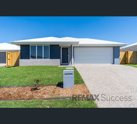 40 Whitewood Way, Cotswold Hills, Qld 4350 - Photo 4