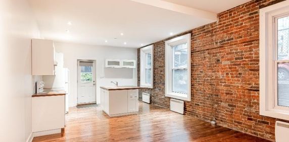 2 CH - 1 SDB - Montréal - $2,599 /mo - Photo 2
