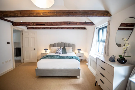 4 bedroom house to rent - Photo 5