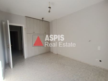 Μεζονέτα για ενοικίαση Άγιος Δημήτριος (Κορωπί) - Φωτογραφία 5