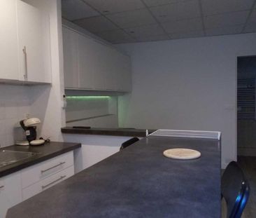 Location / Appartement - Photo 2