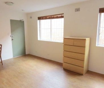 OVERSIZED STUDIO - CLOSE TO UNSW! - Photo 4