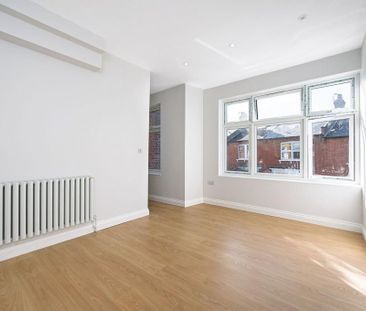 4 bedroom maisonette to rent - Photo 1