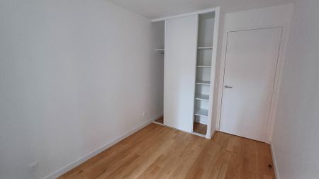 location Appartement T3 DE 63.8m² À COURBEVOIE - Photo 4