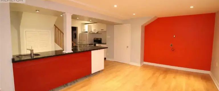 LOWER - 21 MARSH STREET | LOWER - 21 MARSH STREET, Richmond Hill - Photo 1