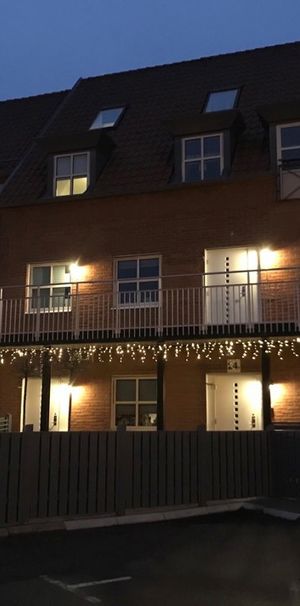 PH Lingsväg 24B, Staffanstorp - Photo 1