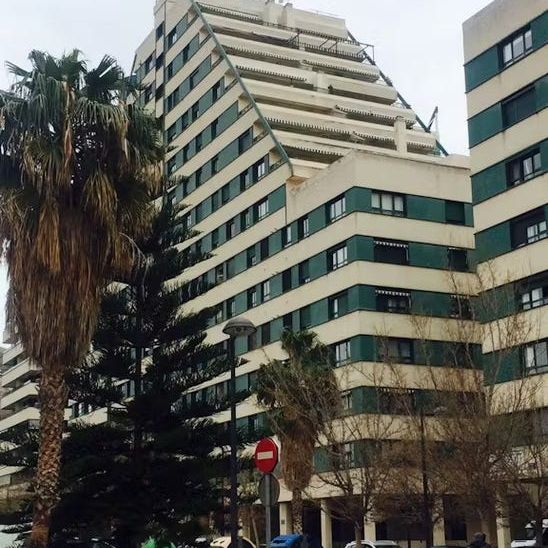 Avinguda de lInstitut Obrer de València, Valencia, Valencian Community 46013 - Photo 1