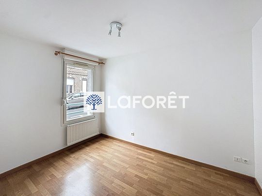 Appartement T2 Amiens à louer - Photo 1