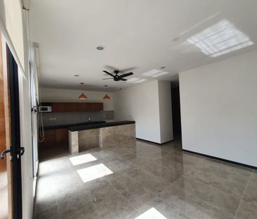 Departamento a estrenar en Temozon Norte Mérida - Photo 1