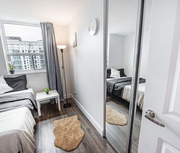 Deluxe Room - Lees Ave - Photo 2
