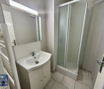 Appartement à louer 2 pièces 31.97m² - Photo 2