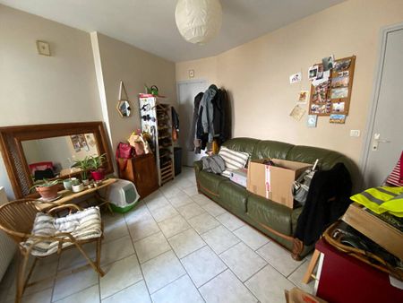 Maison 4 pièces - Photo 5