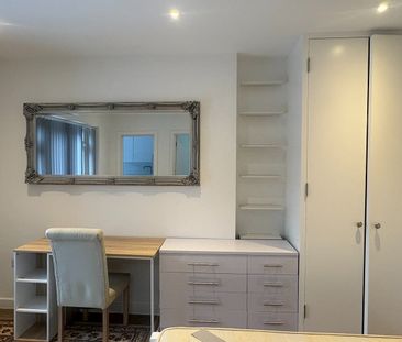 Studio Flat, Talbot Road, HA3 - Photo 2