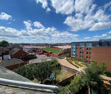 Old Tiverton Road, Exeter, Devon, EX4 - Photo 4