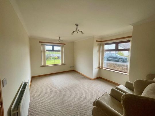 2 bedroom detached bungalow to rent - Photo 1