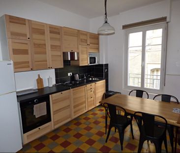 AVIGNON INTRA MUROS: Très bel appartement lumineux, deux chambres, ... - Photo 4