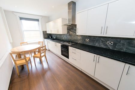 Otley Road, Headingley, Leeds - Photo 4