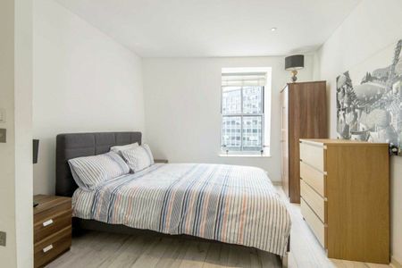 Cock Lane, Clerkenwell, EC1A - Photo 2