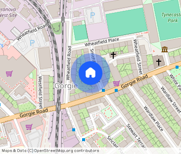 1631L – Smithfield Street, Edinburgh, EH11 2PH - Photo 1