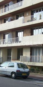 Location Appartement 1 pièce 21m² - Photo 3