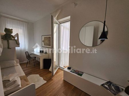 Trilocale via Armando Diaz 21, Città Vecchia, Trieste - Photo 5