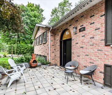 For Lease - 30 French Crescent, East Gwillimbury, Ontario - Photo 6