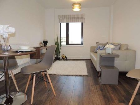 Lombard Street, Digbeth, Birmingham, B12 - Photo 2