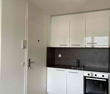 1.5 Zimmer, 32 m², 9. Stock - Foto 3