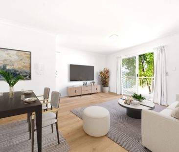 2 Bedroom Renovated 1st floor unit - Photo 1