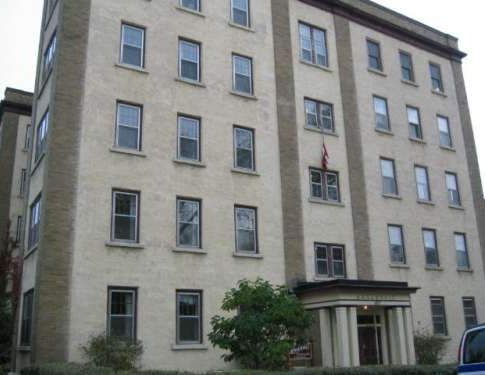 202-67 Sydenham St. - 2 bed, 1 bath | 67 Sydenham St -, Kingston - Photo 1