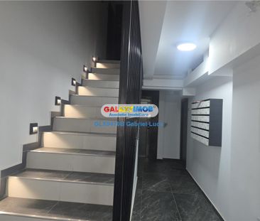 Apartament 2 camere 48mp | Nou | Centrala | 3 Balcoane | - Photo 1